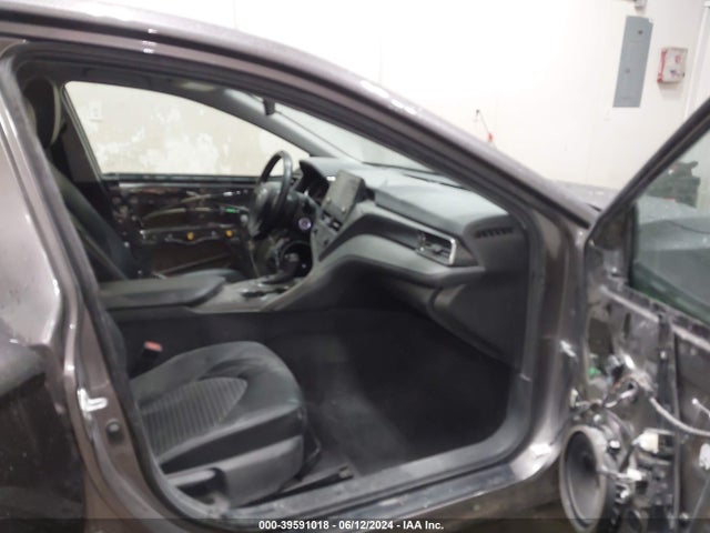 Toyota CAMRY SE 2022 4T1G11AK9NU658221 Image 5