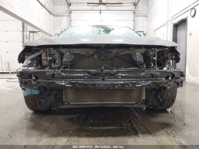 Toyota CAMRY SE 2022 4T1G11AK9NU658221 Image 6
