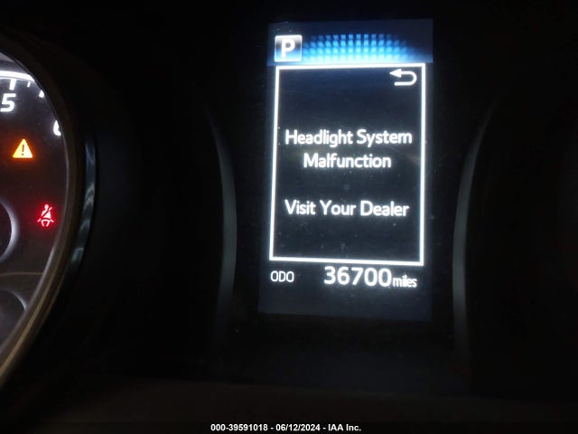 Toyota CAMRY SE 2022 4T1G11AK9NU658221 Image 7