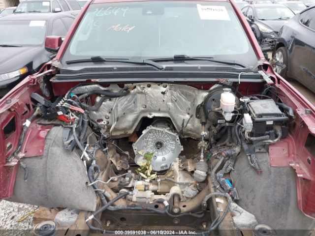 1GNSKHKC8HR226357 Chevrolet Suburban Lt