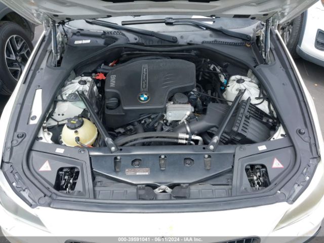 WBA5A5C54FD515315 BMW 528I
