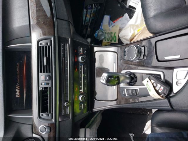 WBA5A5C54FD515315 BMW 528I