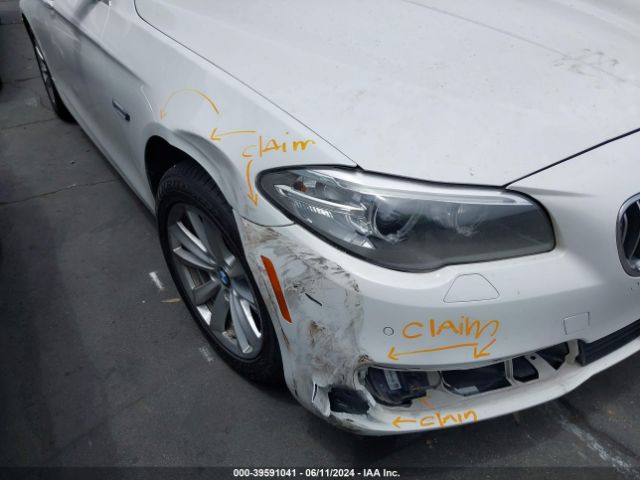 WBA5A5C54FD515315 BMW 528I