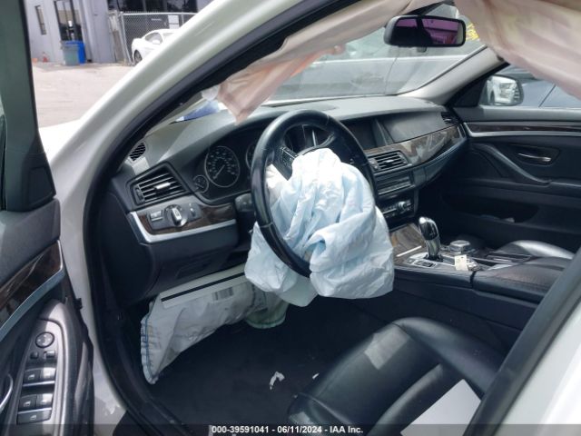 WBA5A5C54FD515315 BMW 528I