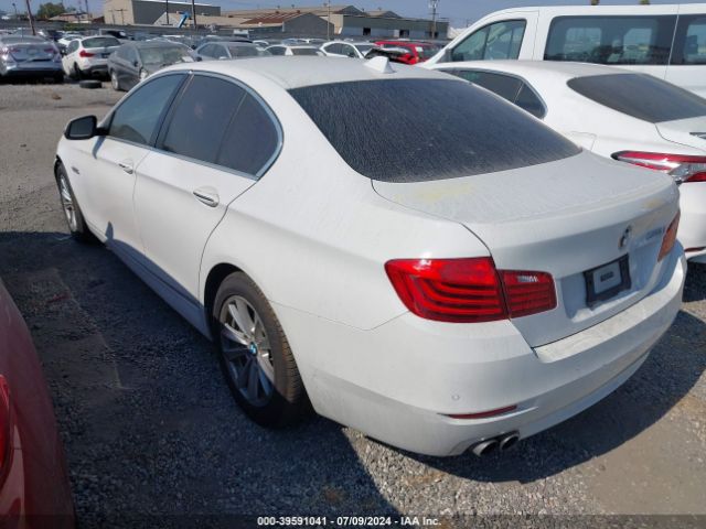 WBA5A5C54FD515315 BMW 528I