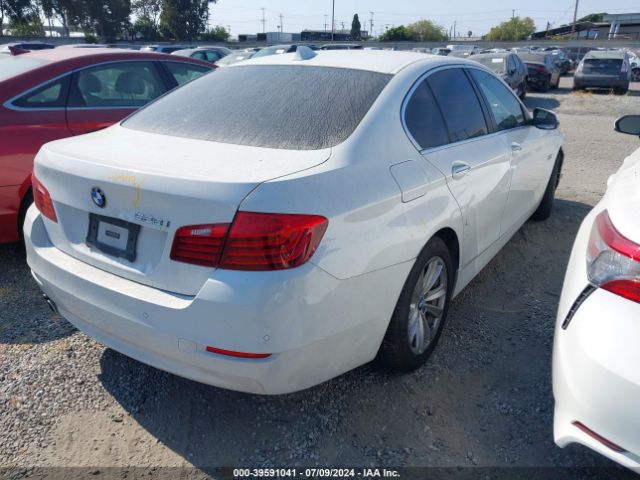 WBA5A5C54FD515315 BMW 528I