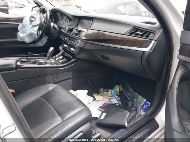 WBA5A5C54FD515315 BMW 528I