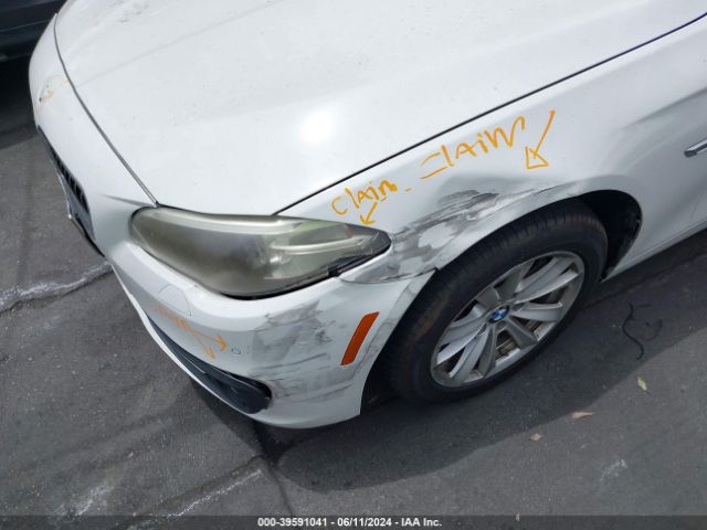 WBA5A5C54FD515315 BMW 528I
