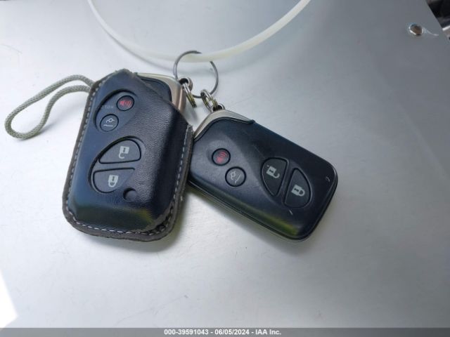 JTJBM7FX3K5211819 Lexus 460 Premium