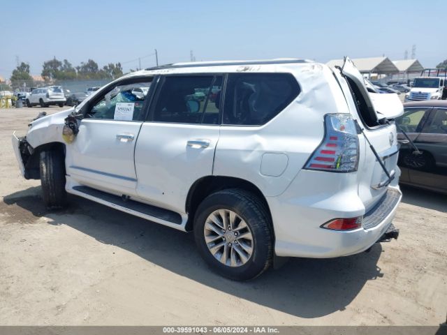 JTJBM7FX3K5211819 Lexus 460 Premium