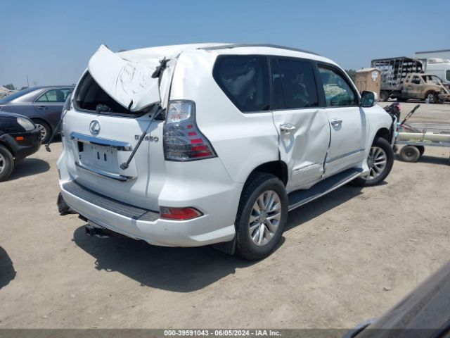 JTJBM7FX3K5211819 Lexus 460 Premium