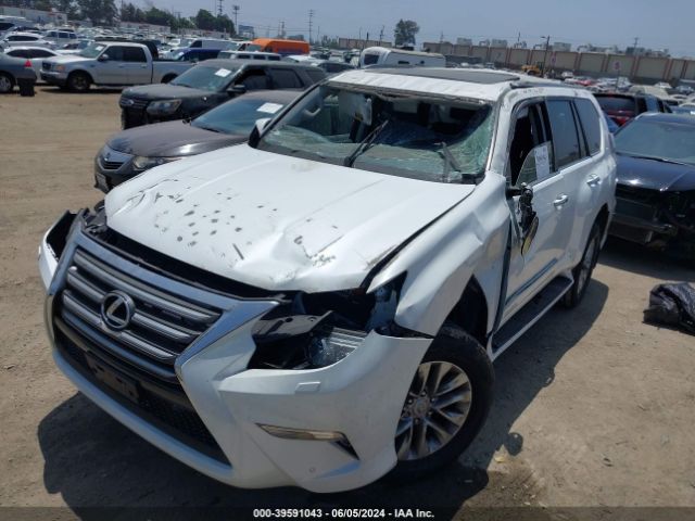 JTJBM7FX3K5211819 Lexus 460 Premium