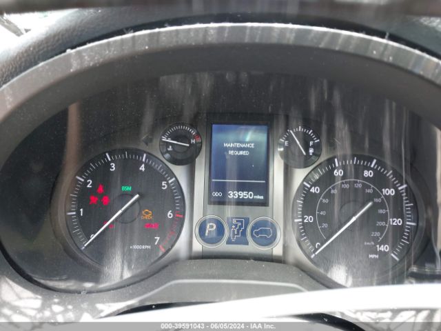JTJBM7FX3K5211819 Lexus 460 Premium