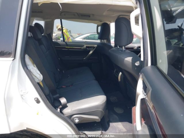JTJBM7FX3K5211819 Lexus 460 Premium