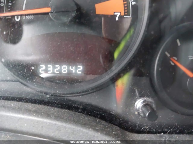1C4NJRBB1HD144716 Jeep Patriot Sport 4x4