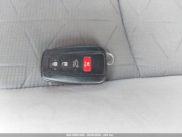 Toyota Rav4 Xle 2020 2T3W1RFV3LC048253 Image 11