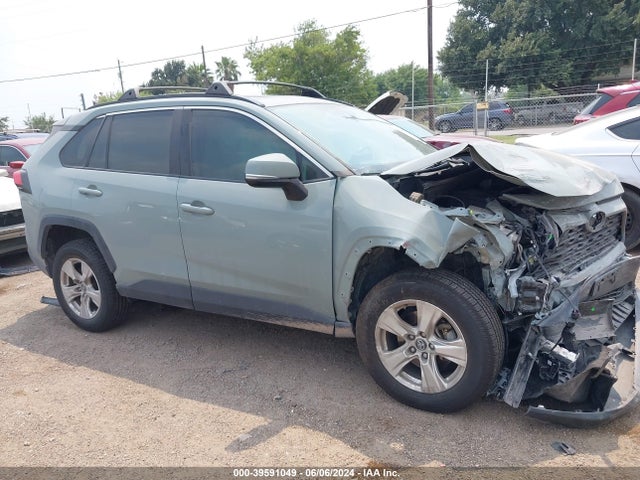 Toyota Rav4 Xle 2020 2T3W1RFV3LC048253 Image 13