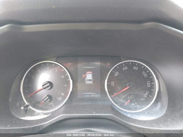 Toyota Rav4 Xle 2020 2T3W1RFV3LC048253 Image 7