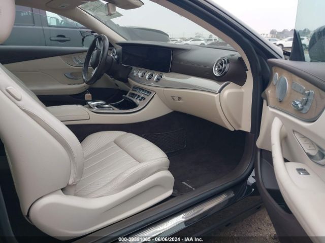 WDD1J6HB0KF092842 Mercedes-Benz E 450