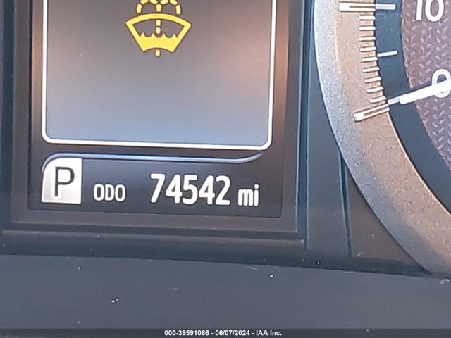 Toyota Sienna Xle 8 Passenger 2018 5TDYZ3DC6JS907686 Image 15