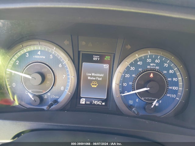 Toyota Sienna Xle 8 Passenger 2018 5TDYZ3DC6JS907686 Image 7
