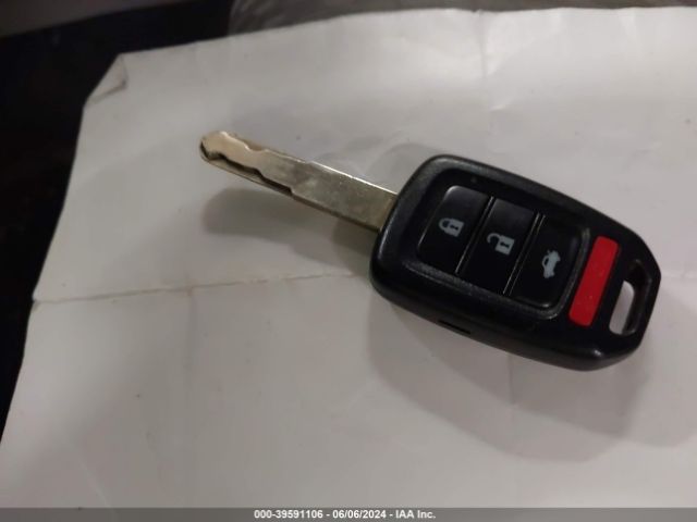 19XFB2F57FE296685 Honda Civic Lx