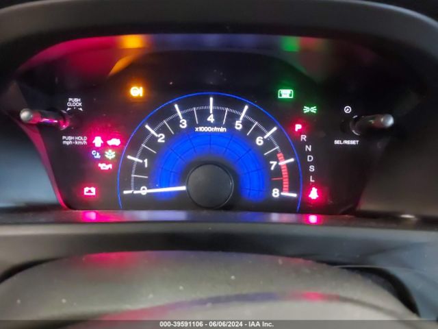 19XFB2F57FE296685 Honda Civic Lx