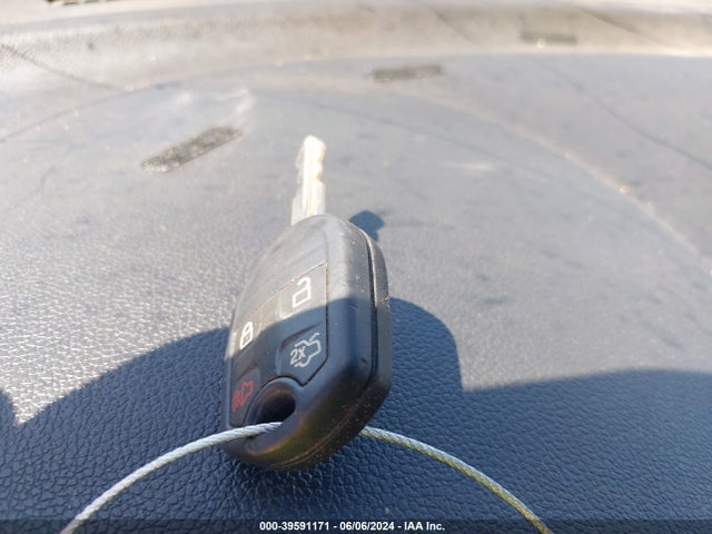 Ford EXPLORER XLT 2015 1FM5K7D89FGA55731 Image 11