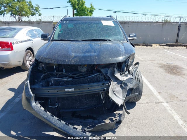Ford EXPLORER XLT 2015 1FM5K7D89FGA55731 Image 13