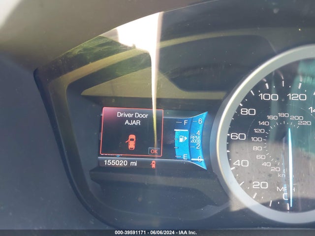Ford EXPLORER XLT 2015 1FM5K7D89FGA55731 Image 16