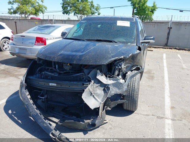 Ford EXPLORER XLT 2015 1FM5K7D89FGA55731 Image 6