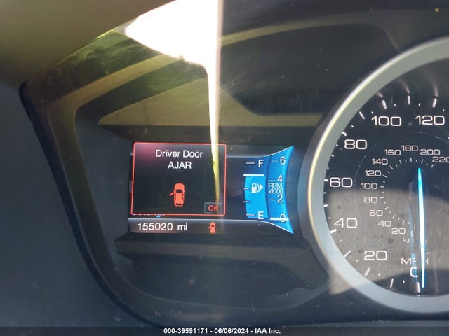 Ford EXPLORER XLT 2015 1FM5K7D89FGA55731 Image 7