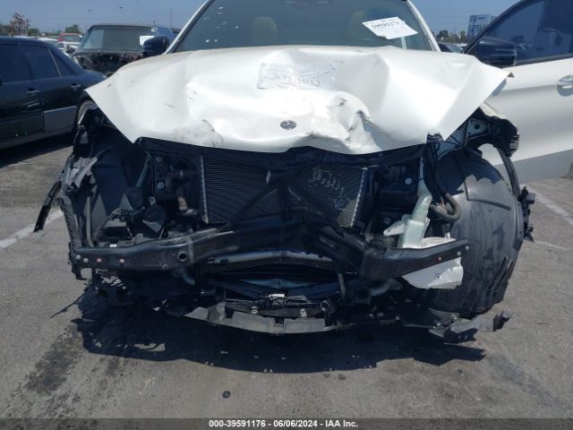 4JGED6EB6KA154048 Mercedes-Benz Amg Gle 43 Coupe 4matic