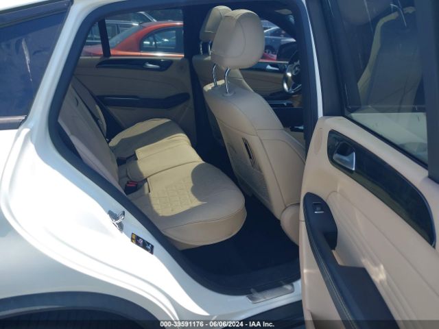4JGED6EB6KA154048 Mercedes-Benz Amg Gle 43 Coupe 4matic