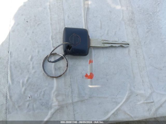 1990 NISSAN 240SX JN1HS34PXLW106952 Photo 10