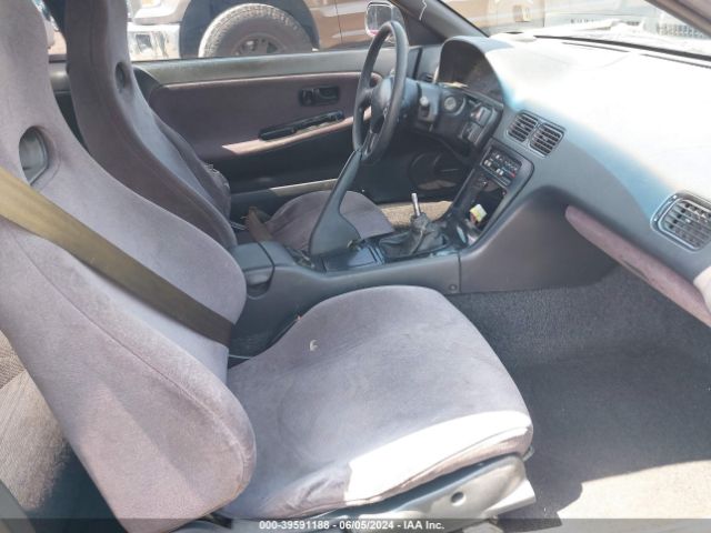 1990 NISSAN 240SX JN1HS34PXLW106952 Photo 4