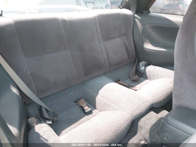 1990 NISSAN 240SX JN1HS34PXLW106952 Photo 7