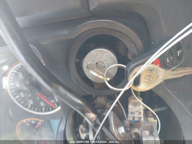 1N6AA0EK8EN506484 Nissan TITAN S
