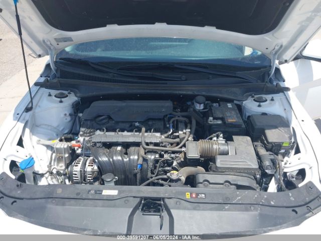 KMHLM4DG1RU706928 Hyundai ELANTRA SEL