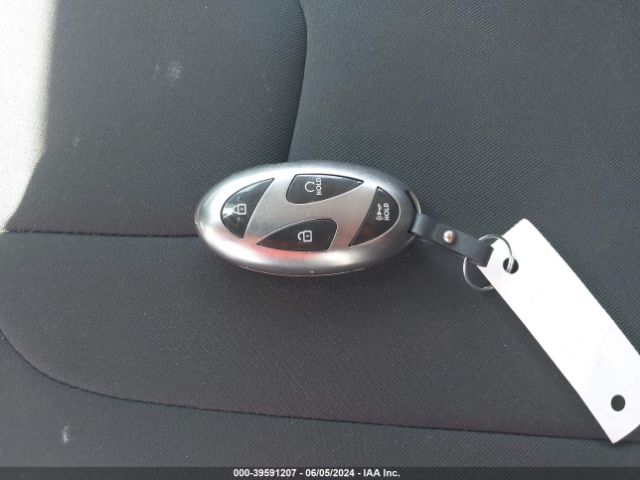 KMHLM4DG1RU706928 Hyundai ELANTRA SEL