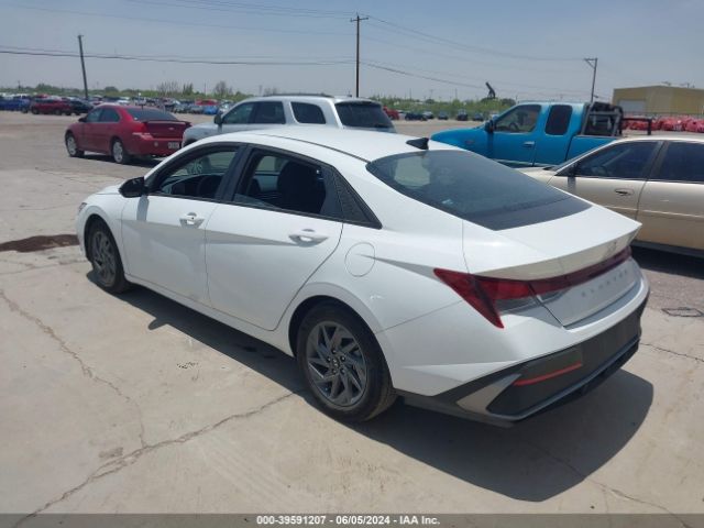 KMHLM4DG1RU706928 Hyundai ELANTRA SEL