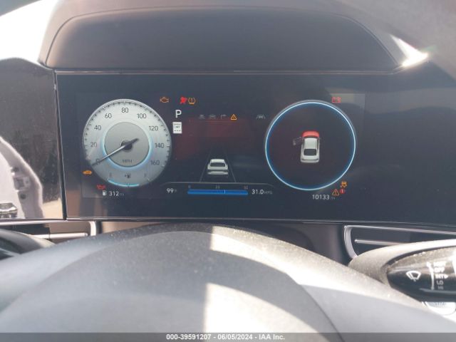 KMHLM4DG1RU706928 Hyundai ELANTRA SEL