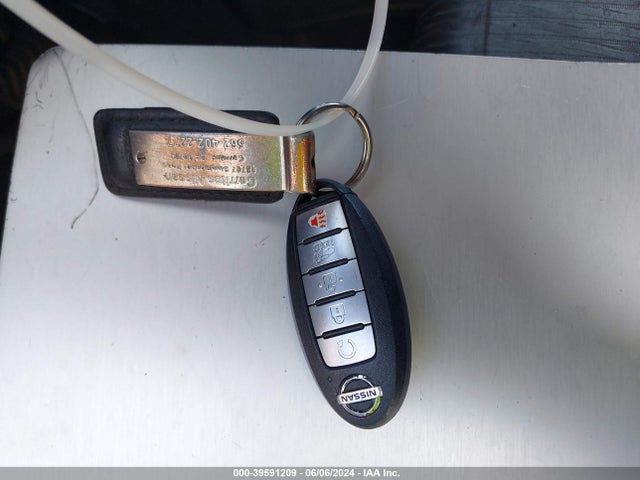 Nissan ROGUE SV 2019 JN8AT2MT5KW256330 Image 11