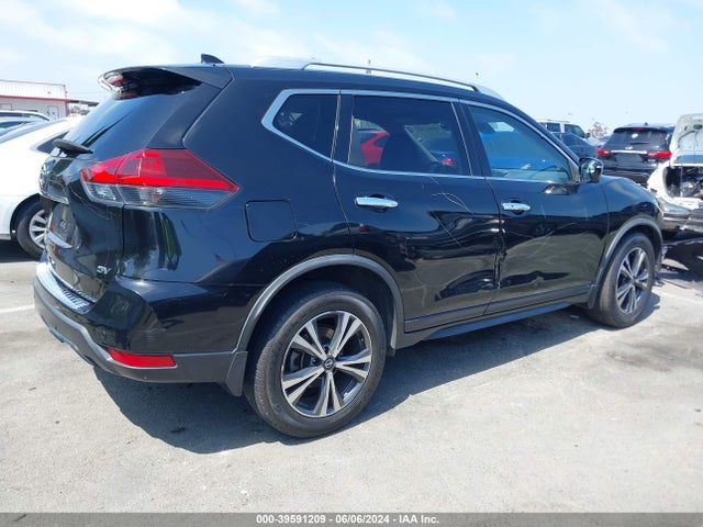 Nissan ROGUE SV 2019 JN8AT2MT5KW256330 Image 14