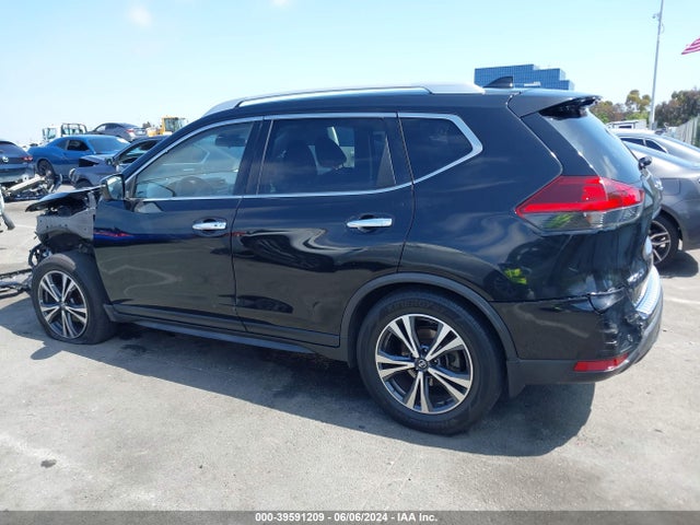 Nissan ROGUE SV 2019 JN8AT2MT5KW256330 Image 15
