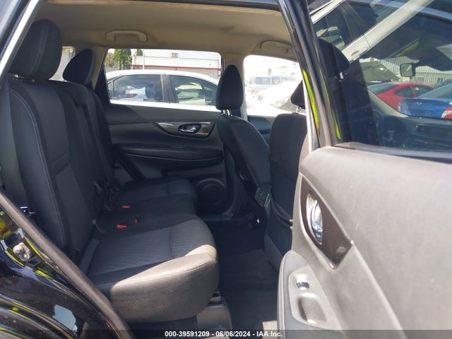 Nissan ROGUE SV 2019 JN8AT2MT5KW256330 Image 8
