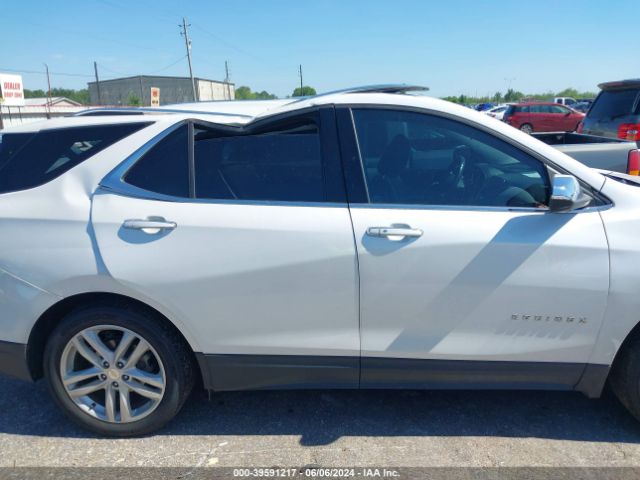 3GNAXPEX3LS620943 Chevrolet Equinox Fwd Premier 2.0l Turbo