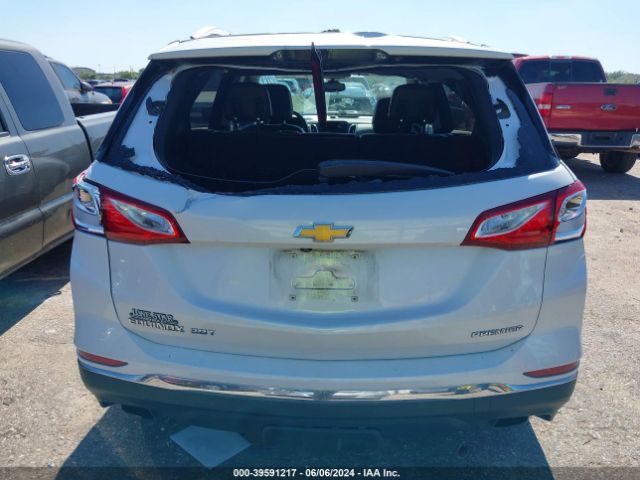 3GNAXPEX3LS620943 Chevrolet Equinox Fwd Premier 2.0l Turbo
