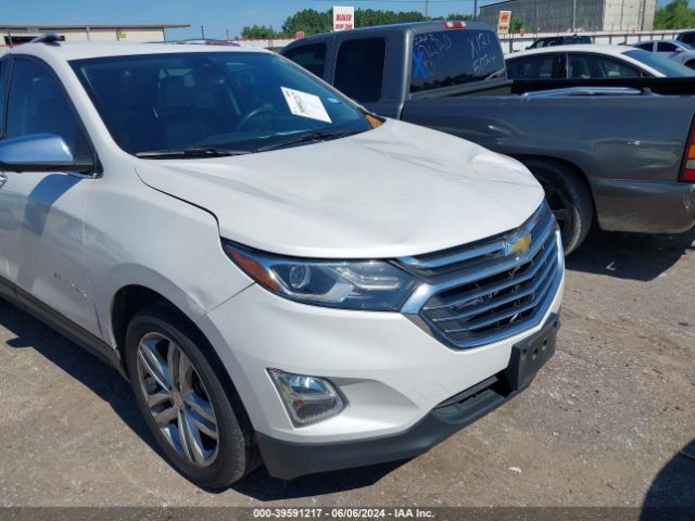 3GNAXPEX3LS620943 Chevrolet Equinox Fwd Premier 2.0l Turbo