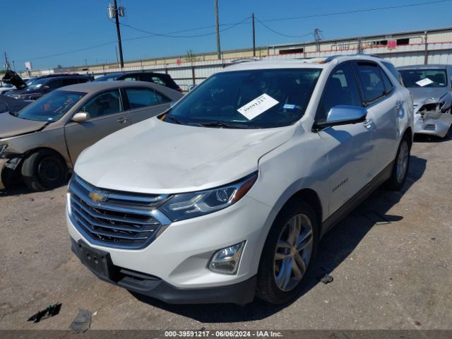 3GNAXPEX3LS620943 Chevrolet Equinox Fwd Premier 2.0l Turbo